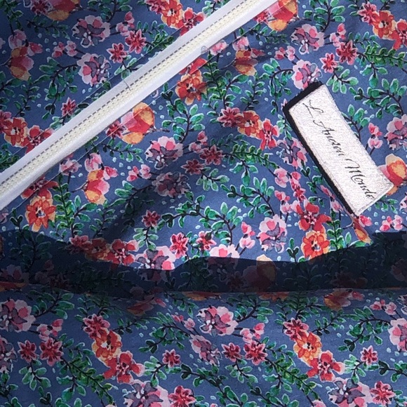 Custom jacket - Picture 2 of 4